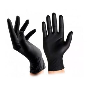 Dispensario Guantes de Nitrilo (100 PCS)