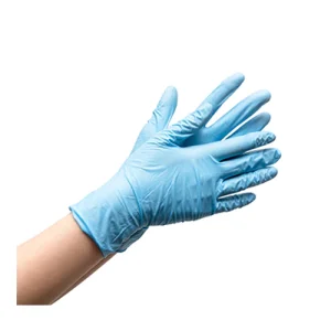 Master Guantes de Vinilo (1000 PCS)